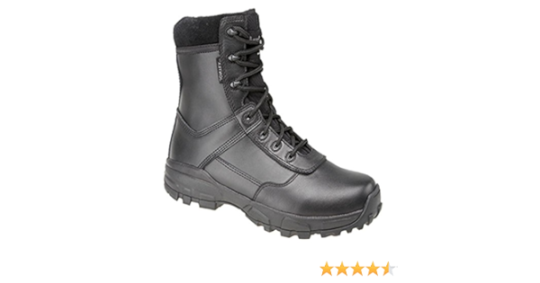 grafters ambush boots