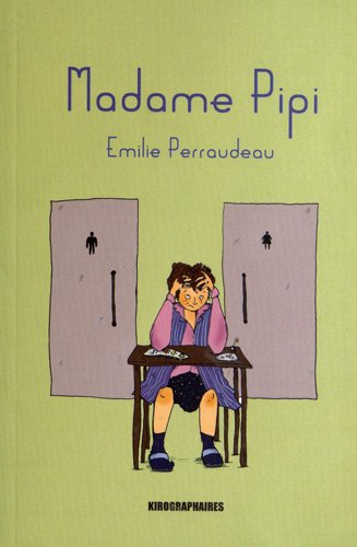 Madame Pipi Madame Pipi