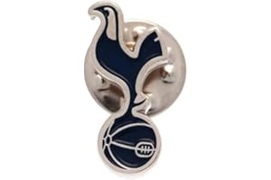 Tottenham Hotspur FC Pin Badge (Crest) by Tottenham Hotspur F.C.