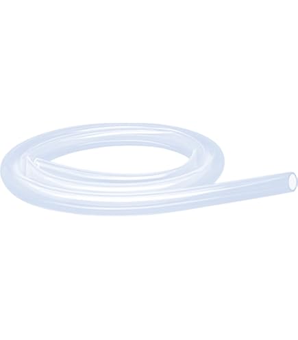 Canalplast SpA Spiraalband, transparant, 10mm, verkoop per: 25 x 1