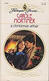 Cover zum Buch A Christmas Affair