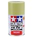 Produktbild TAMIYA TS-87 TITAN GOLD 100ML SPRAY