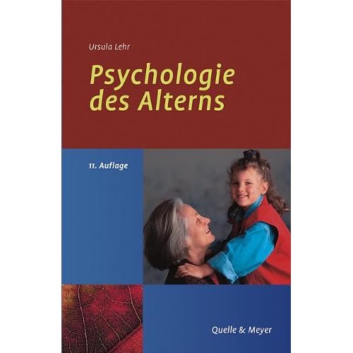 [PDF] Psychologie des Alterns KOSTENLOS DOWNLOAD