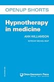 Image de Chap: Hypnotherapy In Medicine