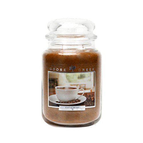 Preisvergleich Produktbild Große Jarre Kaffee Roasted