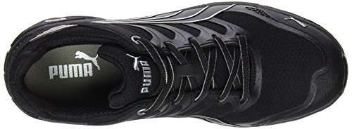Puma 912820 Damen Sicherheitsschuhe, Schwarz, 42 - 7