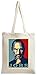 Produktbild Steve Jobs Apple Tribute Tote Bag