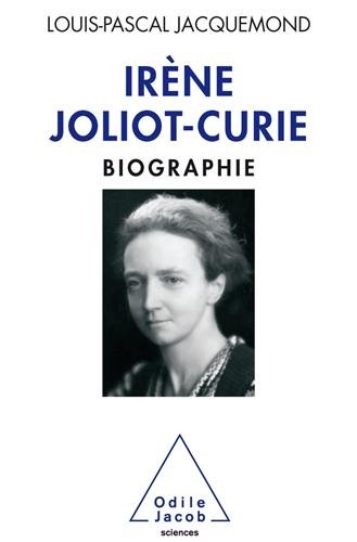 Irène Joliot-Curie