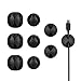 Produktbild Avantree 9er Packung langlebige Kabelclips, Schreibtisch Kabelhalter Selbstklebend & Kabel Verstecker, Kabelführung Ladekabel Management System für TV PC Laptop ZuhauseBüro