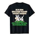 Tolle Geschenkidee für Freunde und Verwandte, die gerne grillen, Fleisch essen oder einfach nur lustige T-Shirts mögen - zum Geburtstag als Partygeschenk oder zu Weihnachten.. Cooles Shirt für Freizeit, Party und Wochenende.