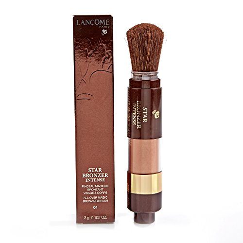 Lancome - Star Bronzer Magic Brush (Body & Face) - No. 01 Cuivre - 3g/0.105oz