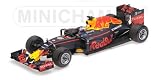 117160103 Red Bull Racing Tag Heuer RB12 RiccaMonaco GP 201 , 1:18 Minichamps