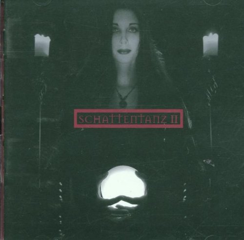 Preisvergleich Produktbild Schattentanz Vol.2