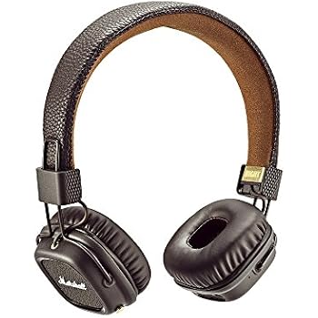 Casque marshall mid