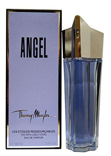 T. MUGLER ANGEL Refillable Eau de Parfum 100 ml Refillable/
