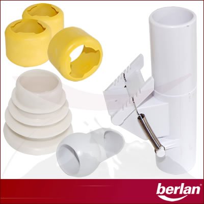 Berlan Poolreiniger BAPR100 - 7