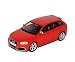 Produktbild Audi A3 8P Sportback RS3 Rot 5 Türer 2003-2013 1/43 Modellcarsonline Sonderangebot Modell Auto