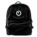 Produktbild Voxpkrs Women Canvas Backpack School Daypack Travel Bag Ba-32