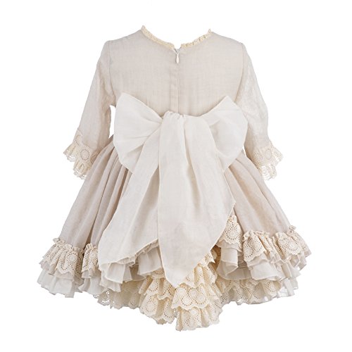 La Ormiga Baby-Jungen Umstands Strandkleid 1720281505 - 3