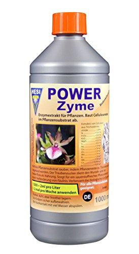 Hesi Power Zyme, 1 Liter - Hesi Dünger