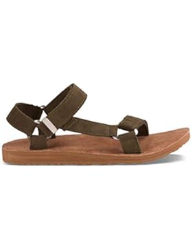 Teva Damen W Original Universal Ombre Sandalen