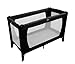 Babyway 120 x 60 cm Quadfold Travel Mattress (White)