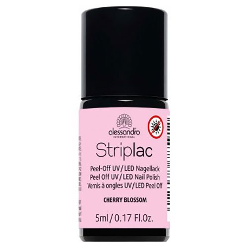 Alessandro International: StripLac 5 ml - (5 ml): Alessandro International: Farbe: 591 Cherry Blossom