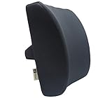 RESPIRABLE DESMONTABLE Y LAVABLE La funda ventilada de malla 3D mantiene el aire circulando para que el sudor y la humedad no lo llene, para mantenerlo fresco y cómodo durante todo el día. Ideal para el regalo de la oficina y del negocio.