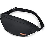 Die Taschen mit Reißverschluss an der Vorderseite lassen Schlüssel, ID-Karte und andere kleine Dinge leicht erreichen.