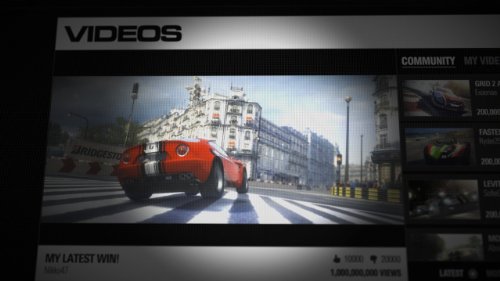Grid 2  PC DVD   Importaci  n inglesa 