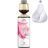 WELLA PERFECTON Tonspülung /8 250ml