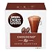 Produktbild Nescafé Dolce Gusto Dolce Gusto chococino - Schokolade - Packung 16-256g