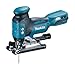 Price comparison product image Makita DJV141Z Barrel Grip Brushless Jigsaw - Blue (5-Piece)