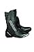 Produktbild Daytona Boots Motorradschuhe, Motorradstiefel lang Strive GTX Sportstiefel schwarz 46, Unisex, Sportler, Ganzjährig, Leder