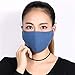 Produktbild LIUQIAN PM2.5 schutzmaske dreidimensionale männliche damenmaske Mode wärme verdickung Staub Baumwolle Maske