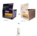 ANTI-ENVEJECIMIENTO: la combinación de filtros UVA / UVB especialmente diseñados con SPF 15 y vitamina E protege contra el envejecimiento prematuro de la piel inducido por la luz y ayuda a prevenir el desarrollo de manchas pigmentadas