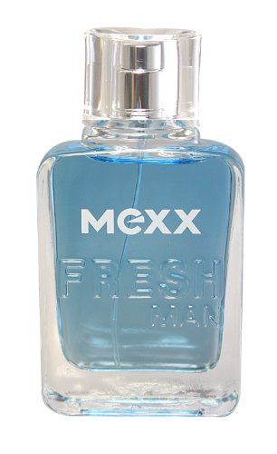 Mexx Energizing Man Eau de Toilette Natural Spray, 75 ml - 2