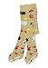 Slugs & Snails Unisex Tights - Autumn Woodland Animals - 6-12 months - 62-68cm