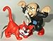 Produktbild Schleich 20418 Gargamel und 20411 Kater Azrael im Set