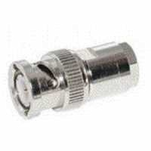 Preisvergleich Produktbild Adapter FME-Stecker FME (m) auf BNC (m)