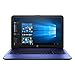 Produktbild Portatile hp 15-ba024ns 15.6" a10-9600p 1 tb windows 10 azzurro (1000045596)