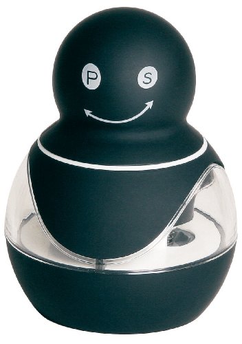Salz- u. Pfeffermühle 'LittleGhost'