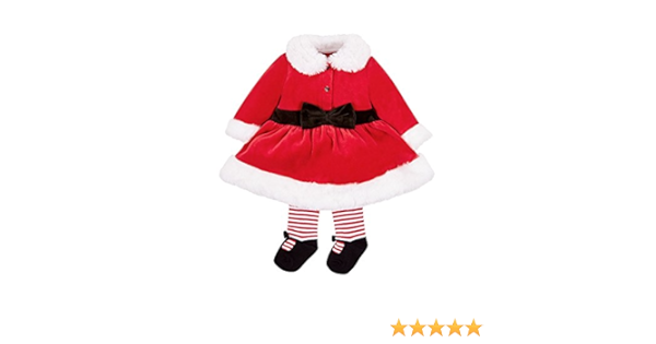 mothercare robin dress