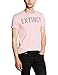 Jack & Jones Jorthrill Tee Ss Crew Neck, T-Shirt Homme