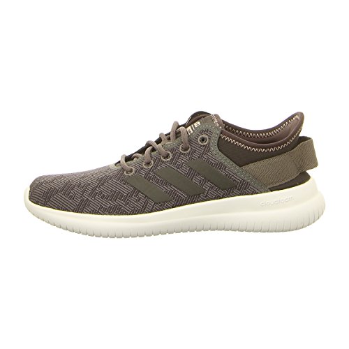 adidas Damen CF Qtflex W Fitnessschuhe, Grau (Gricua/Neguti/Roshel), 38 2/3 EU adidas Damen CF Qtflex W Fitnessschuhe, Grau (Gricua/Neguti/Roshel), 38 2/3 EU