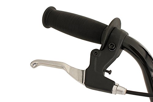 KS Cycling Bmx Freestyle Fatt Fahrrad - 6