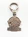 eShop24x7 BRONZE HOOK Bike Steel Key Chain Keychain Ring for ROYAL ENFIELD Bullet Cruze Cruise RS.225.00