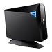 Produktbild Asus 90-D900000-UA091KZ BD-RW BW-12D1S-U LITE Blu-Ray (USB 3.0) schwarz