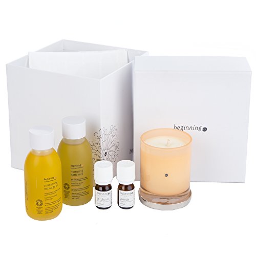 Maclaren Pampering Gift Set for Mom
