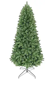 Oncor 6ft Eco-Friendly Aspen Fir Christmas Tree